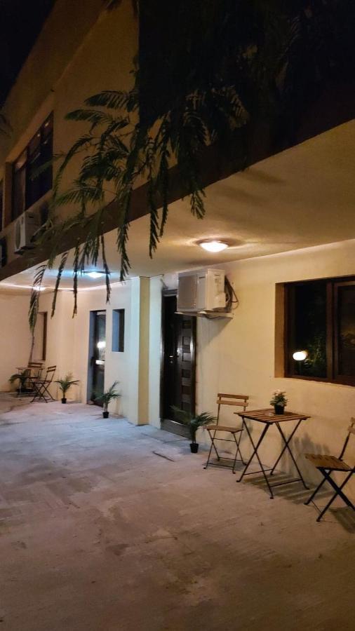Hotel Ambient Bucarest Exterior foto
