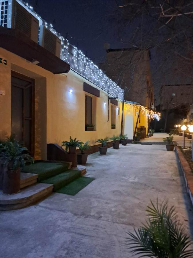 Hotel Ambient Bucarest Exterior foto
